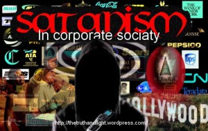 Satnism in Corporate